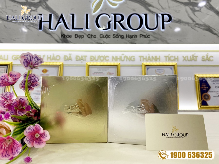 Review về Kem Dưỡng Pure của chị em phụ nữ sau một thời gian sử dụng sản phẩm