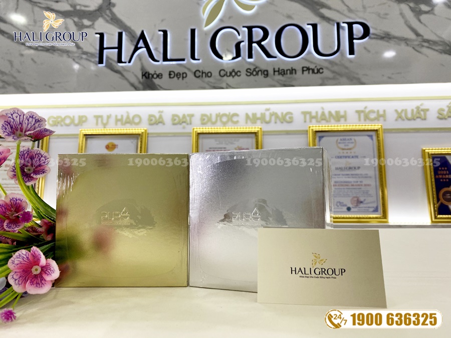 Những câu hỏi thường gặp khi mua Kem Dưỡng Da Pure