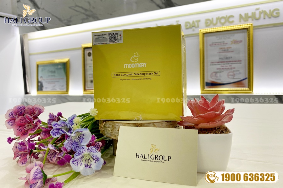 Một vài câu hỏi thường gặp khi mua Mặt Nạ Ngủ Nano